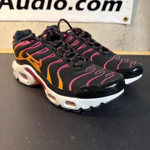 Nike air max plus tuned - plus, tn