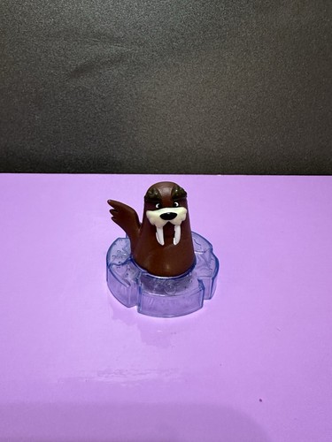 Paw patrol wally the walrus - patrol,