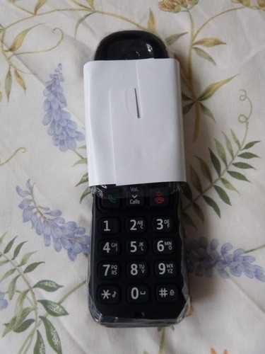 Bt1000 1000 handset only - bt,