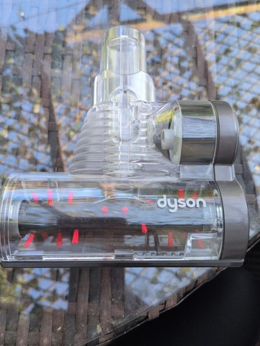 Dyson mini turbine brush - mini,