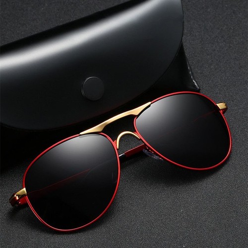 Polarized sunglasses classic - polarized,