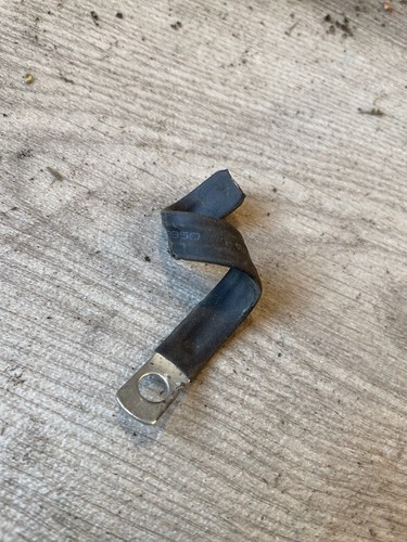 Drive cable tidy clamp - cable,