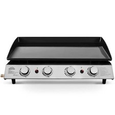 Burner bbq portable - 4,