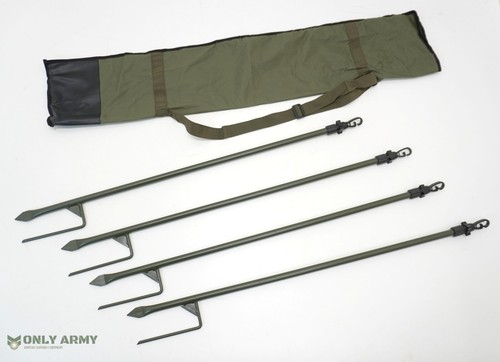 Pack x telescopic - of,