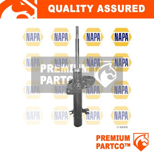 Premium front right suspension - right,