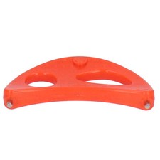 (Orange) Tool For Jack Lalanne Power Series Delux PRO Classic Juicer UK