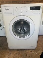 whirlpool Washing Machine -9kg