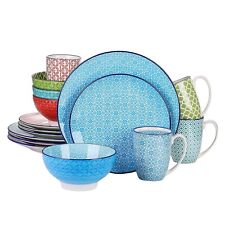 Dinnerware Set Japanese Design