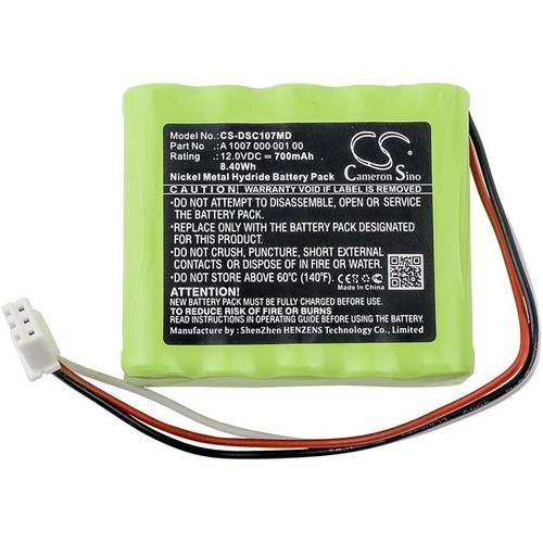 Battery for dentsply smart - battery,
