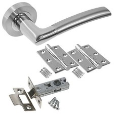 Lorenzo Internal Door Handle