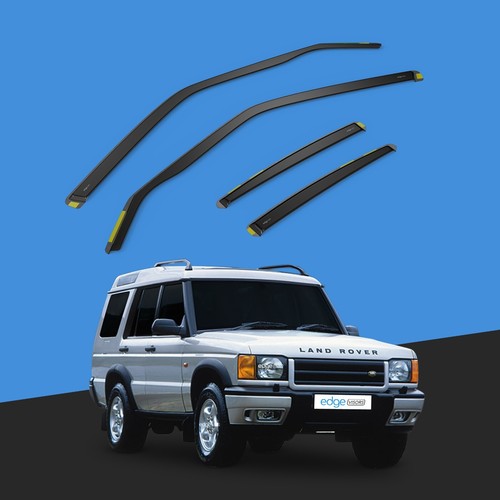 Land rover discovery - rover,