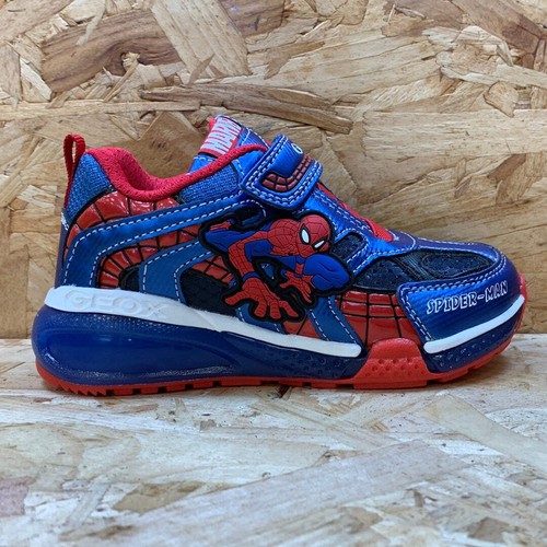 Geox kids marvel spiderman - kids,