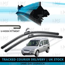 For Vauxhall Combo 2001-2012