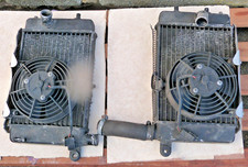 Aprilia Tuono RSV Mille 1000