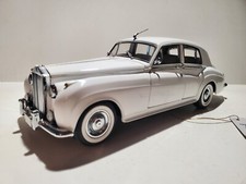 Franklin Mint 1955 Rolls-Royce