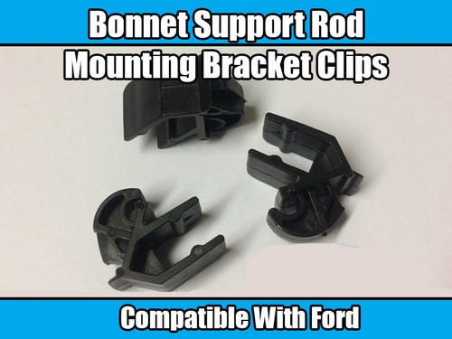 Clips for ford classic - 2x,