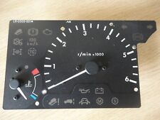 LAND ROVER DISCOVERY 2 TD5 1998-2002  SPEEDO REV COUNTER TEMP GAUGE LR0009-001