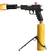 DOMINOX Powerful Propane