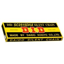 DID DISTRIBUTION CHAIN