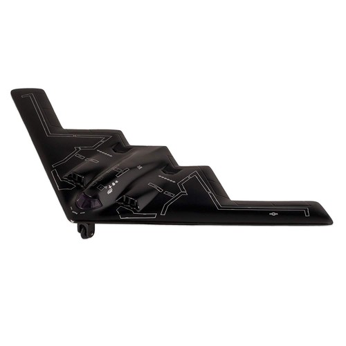Wide 2 diecast usaf - 10", b-2
