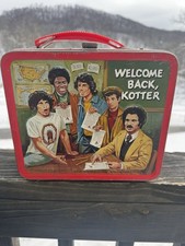 Vintage 1977 Welcome Back