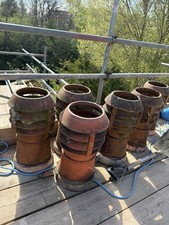 Chimney Pots