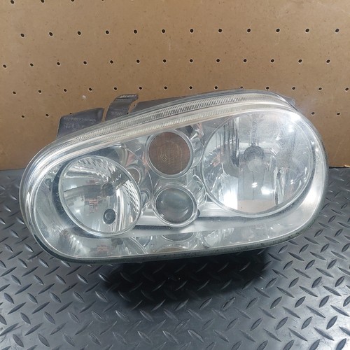 Golf mk4 front left - golf,