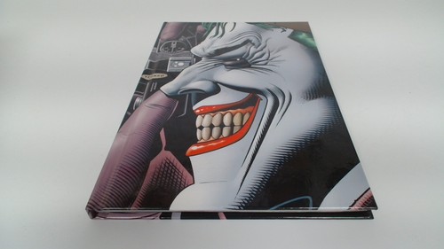 Batman the killing joke - batman:,