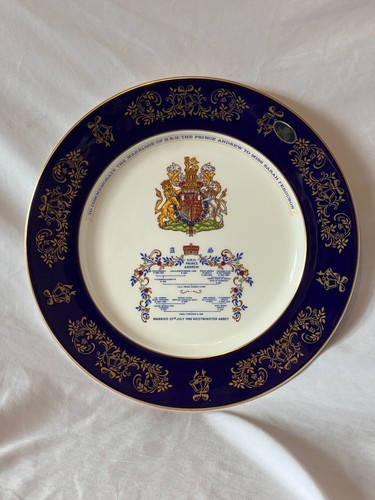 Aynsley royal wedding - aynsley,