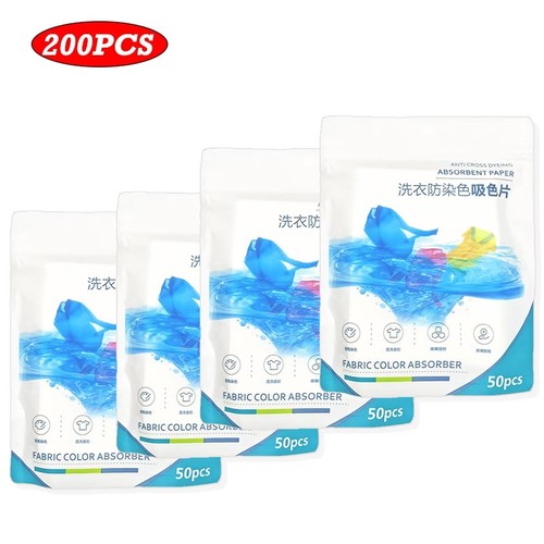 200pcs laundry detergent - 50-200pcs,