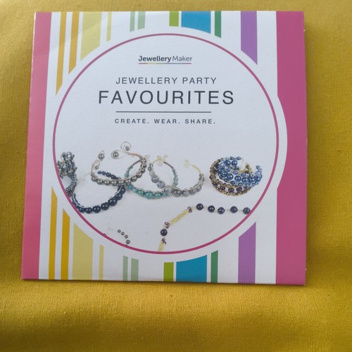 Jewellery maker dvd tutorial - maker,