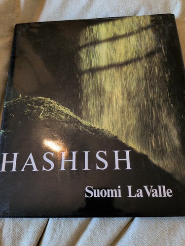 Hashish suomi valle - by, la