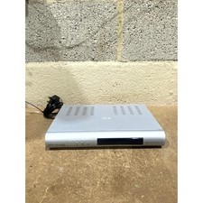 Wharfedale DV832BN Digital Terrestrial Receiver Digital Display 2x SCART Sockets