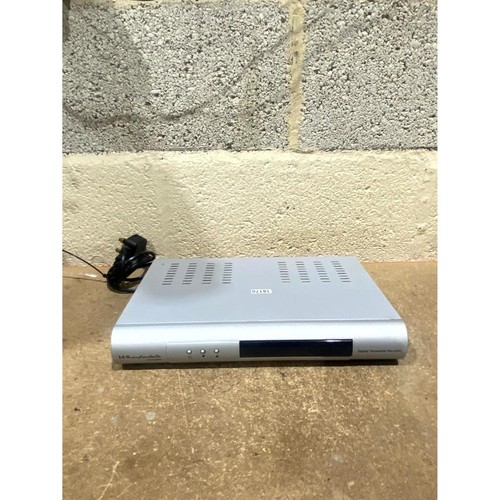 Wharfedale dv832bn digital - wharfedale,