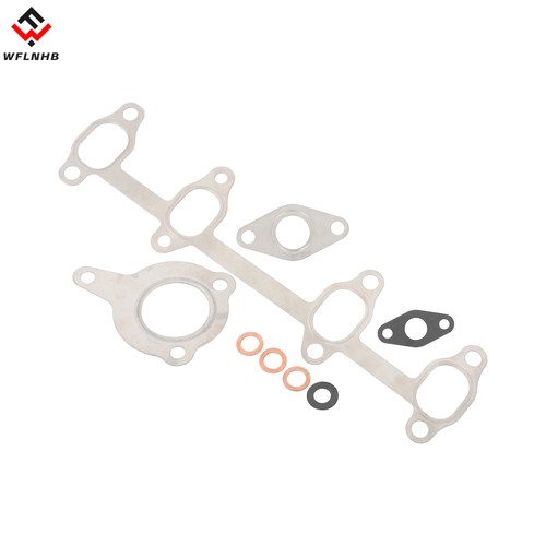 Turbocharger gasket kit - kit, 720855