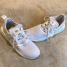 Adidas Women's White La Marque