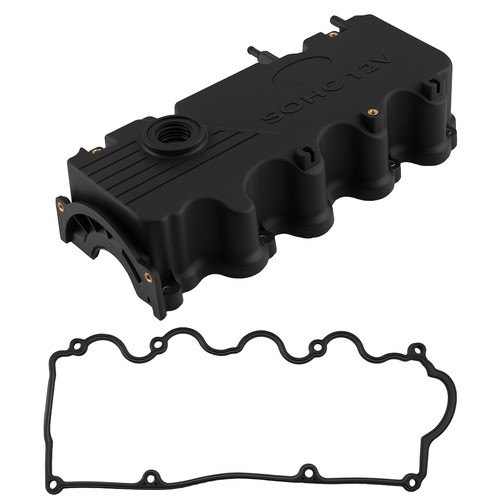 Cylinder cover kit - cylinder,