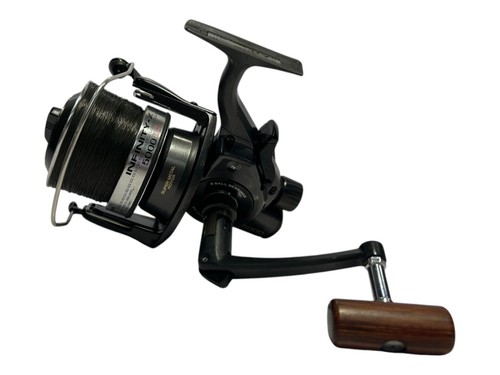 Daiwa infinity 5000 reel - br,