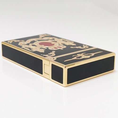 Luxury retro cigarette - retro,