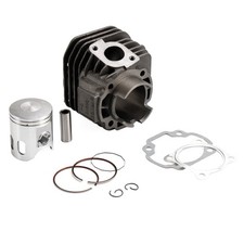 PISTON CYLINDER KIT FOR YAMAHA AEROX BWS NEO'S ZUMA 100 BENELLI NAKED 100CC L3