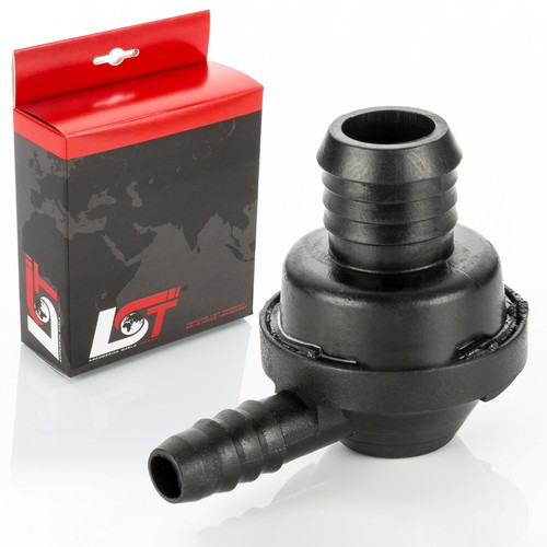 Crankcase breather valve for - crankcase,