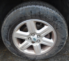 11 LANDROVER FREELANDER 2 2.2