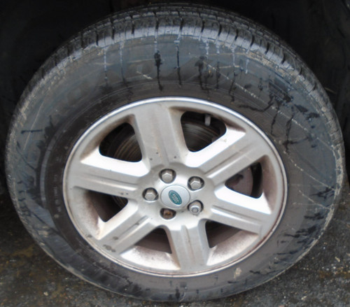 Landrover freelander 2 - landrover,
