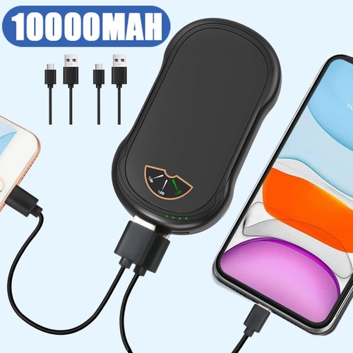 Portable hand warmers - portable,