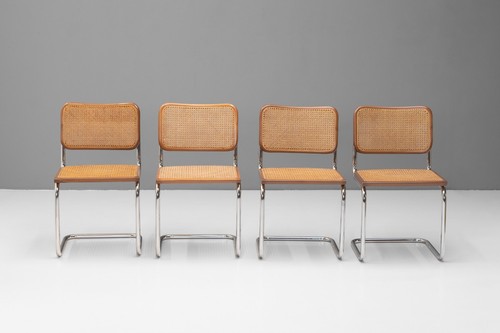 Set four cesca style - set,