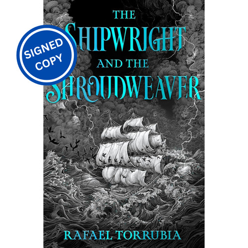Signed book the - signed,