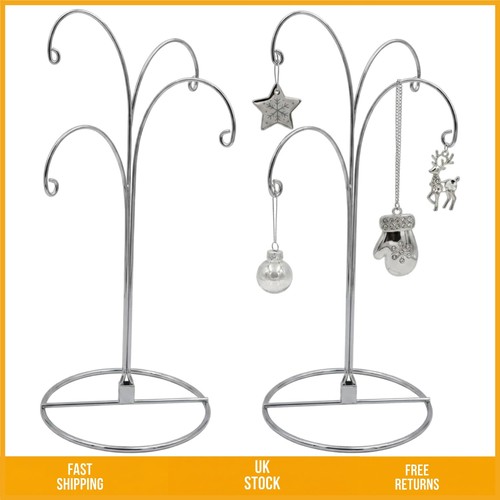 Elegant silver chrome - silver, 4