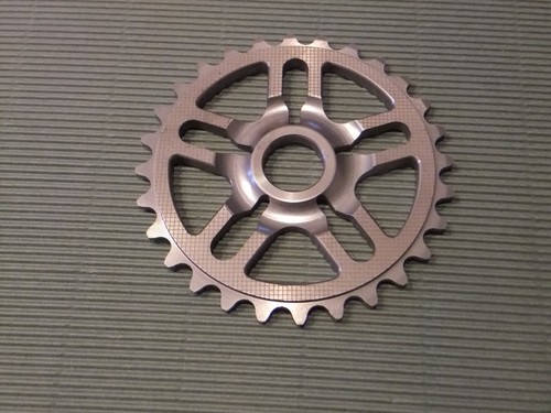 Alpha bmx bikes sprocket - bmx,