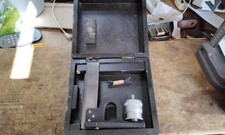 MOOR & WRIGHT No420/6" ADJUSTABLE SQUARE