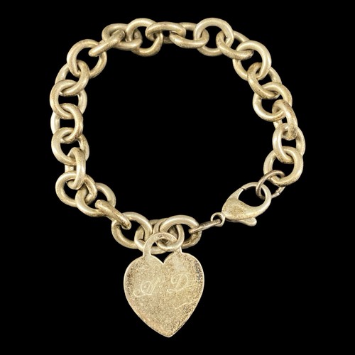 Tiffany 925 sterling - &,